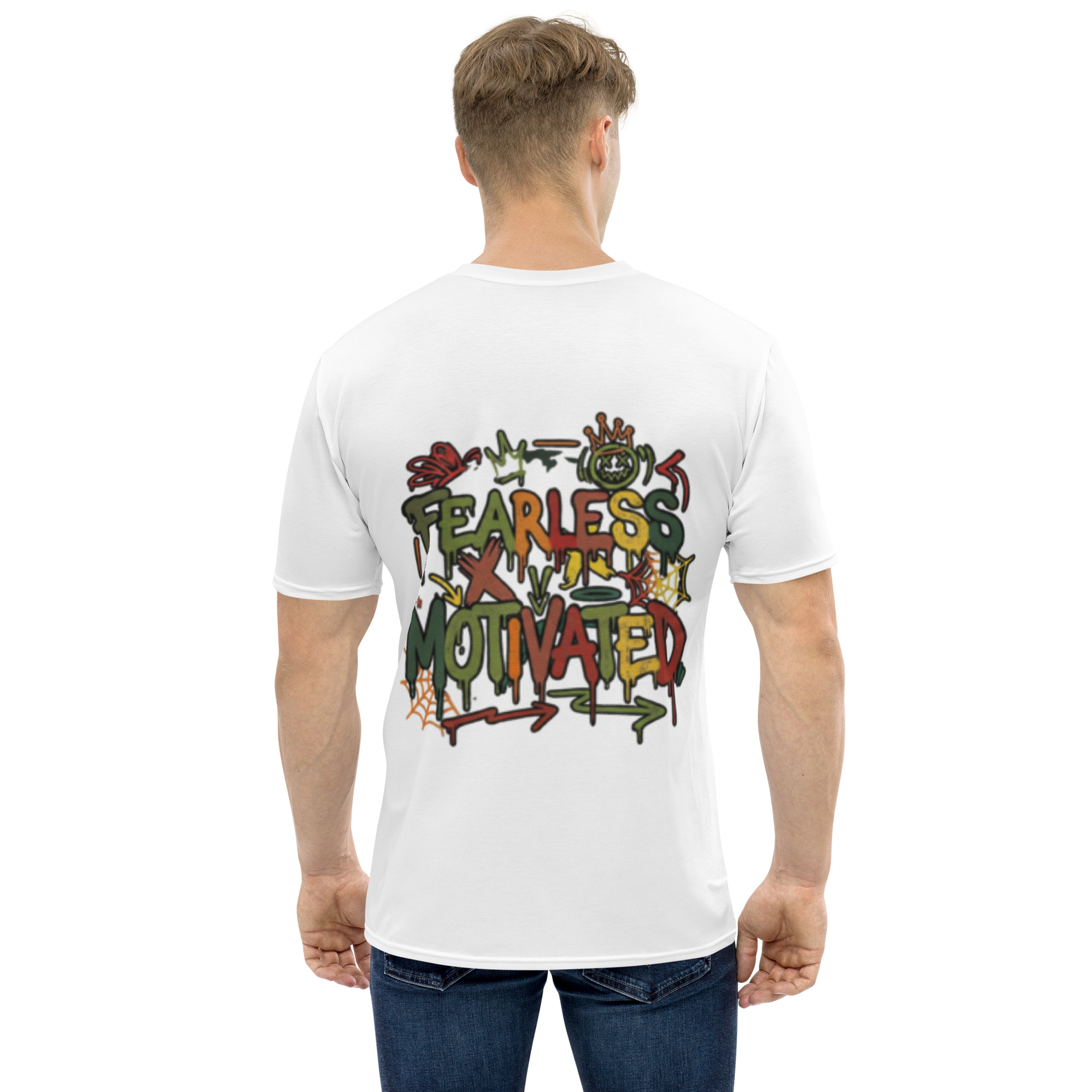 fearlesXmotivated - Imagen 2